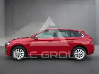 2026 Skoda Scala
