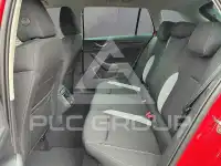 2026 Skoda Scala
