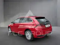 2026 Skoda Scala