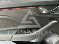 2026 Skoda Scala