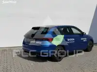 2026 Skoda Scala