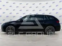 2026 Skoda Scala