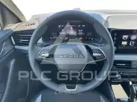 2026 Skoda Scala