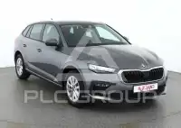 2026 Skoda Scala