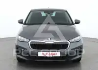 2026 Skoda Scala