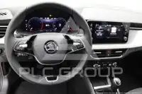 2026 Skoda Scala