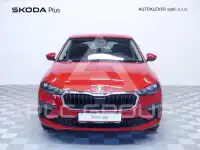2026 Skoda Scala