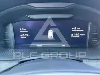 2026 Skoda Scala