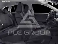 2026 Skoda Scala
