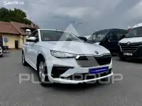 2026 Skoda Scala