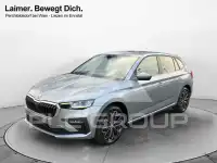 2026 Skoda Scala