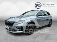 2026 Skoda Scala