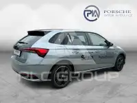 2026 Skoda Scala