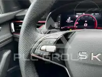 2026 Skoda Scala