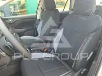 2026 Skoda Scala