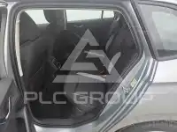 2026 Skoda Scala