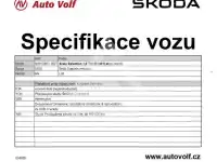 2026 Skoda Scala