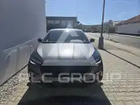 2026 Skoda Scala