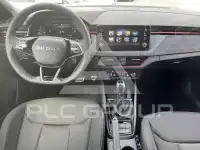 2026 Skoda Scala