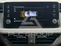 2026 Skoda Scala