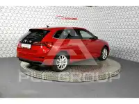 2026 Skoda Scala
