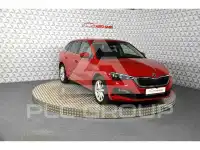 2026 Skoda Scala