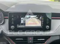 2026 Skoda Scala