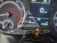 2026 Skoda Scala