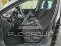 2026 Skoda Scala