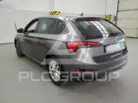 2026 Skoda Scala