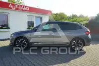 2026 Skoda Scala