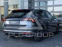 2026 Skoda Scala
