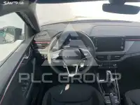 2026 Skoda Scala