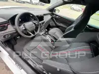2026 Skoda Scala