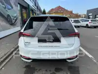 2026 Skoda Scala