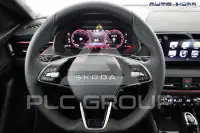 2026 Skoda Scala
