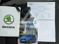 2026 Skoda Scala