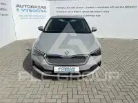 2026 Skoda Scala