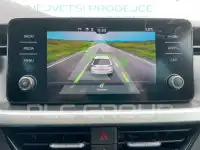 2026 Skoda Scala