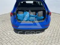 2026 Skoda Scala