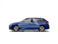 2026 Skoda Scala