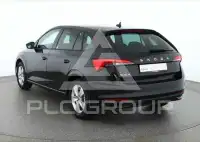 2026 Skoda Scala