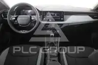 2026 Skoda Scala