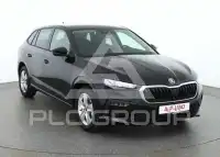 2026 Skoda Scala