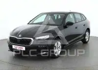 2026 Skoda Scala