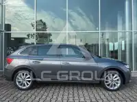 2026 Skoda Scala