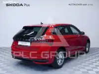 2026 Skoda Scala