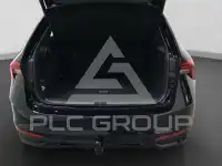 2026 Skoda Scala