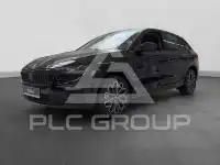 2026 Skoda Scala