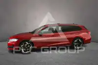 2026 Skoda Superb